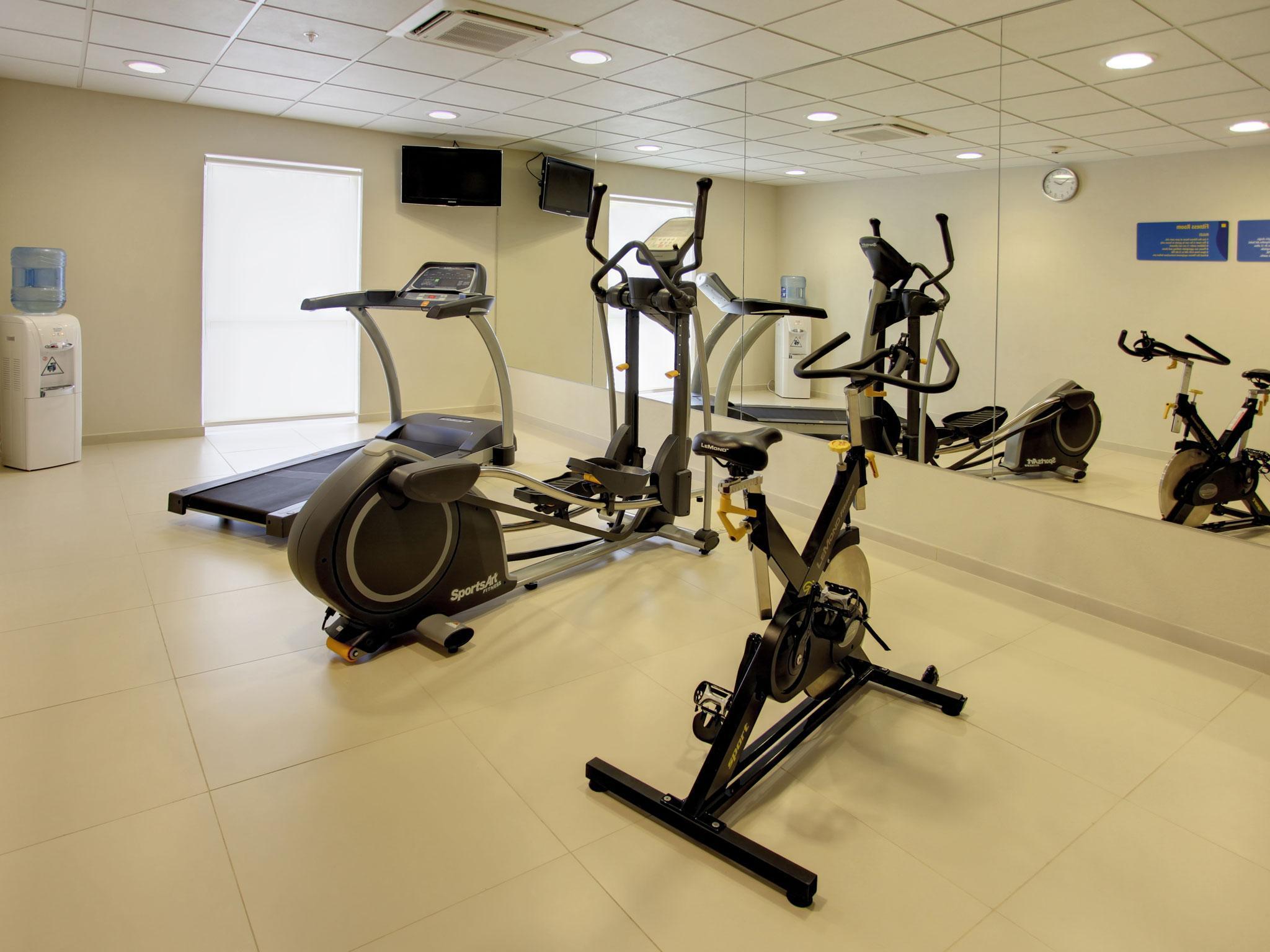 City Express Junior By Marriott Villahermosa Exterior foto
