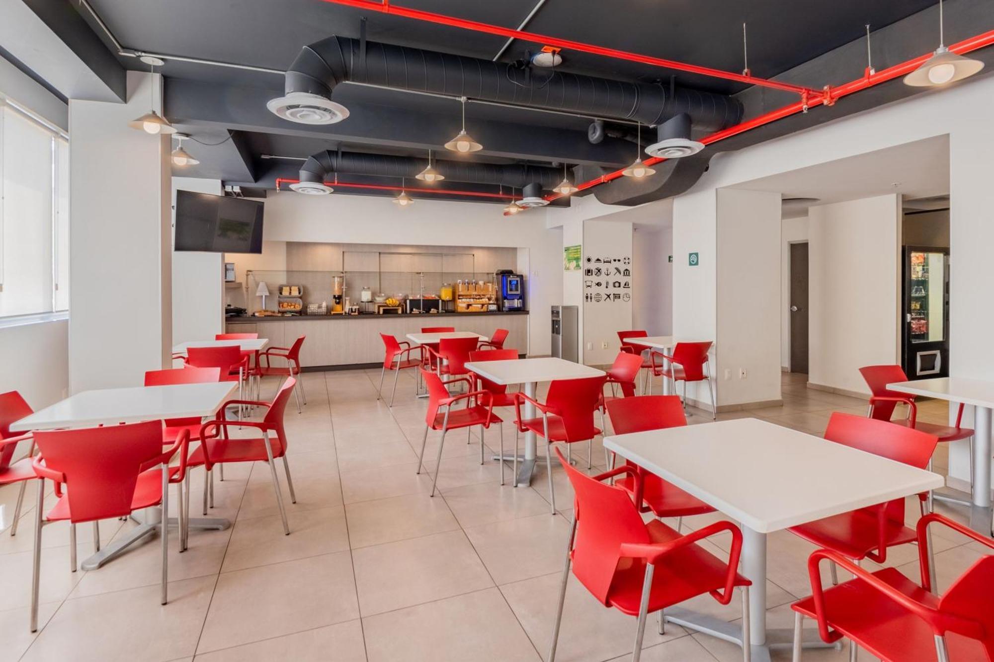 City Express Junior By Marriott Villahermosa Exterior foto