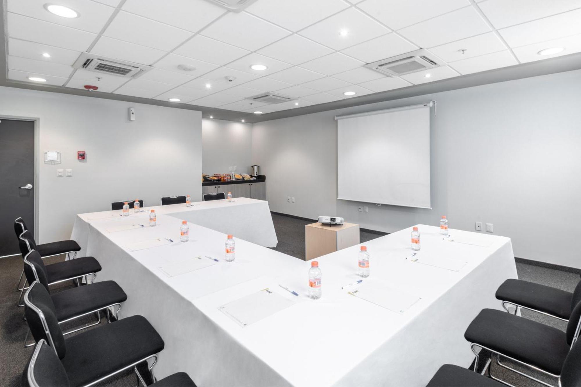 City Express Junior By Marriott Villahermosa Exterior foto